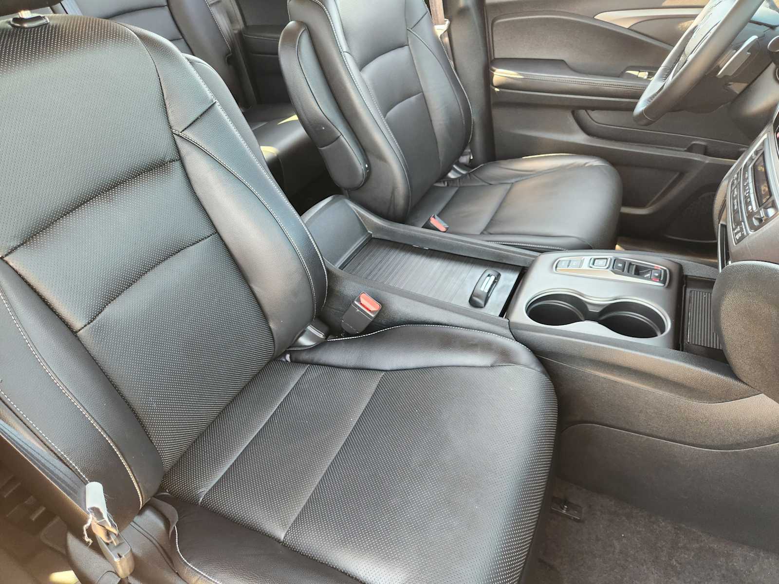 Thumbnail: 2023 Honda Ridgeline - 14