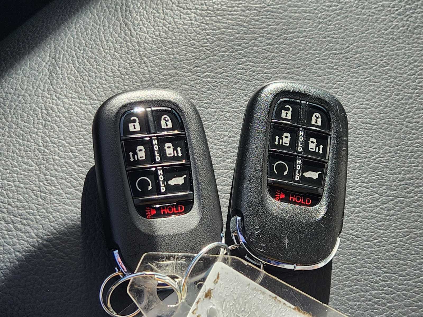 Thumbnail: 2026 Honda Odyssey - 21