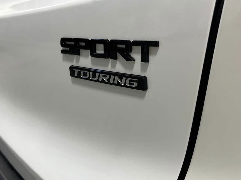 Thumbnail: 2026 Honda CR-V - 6