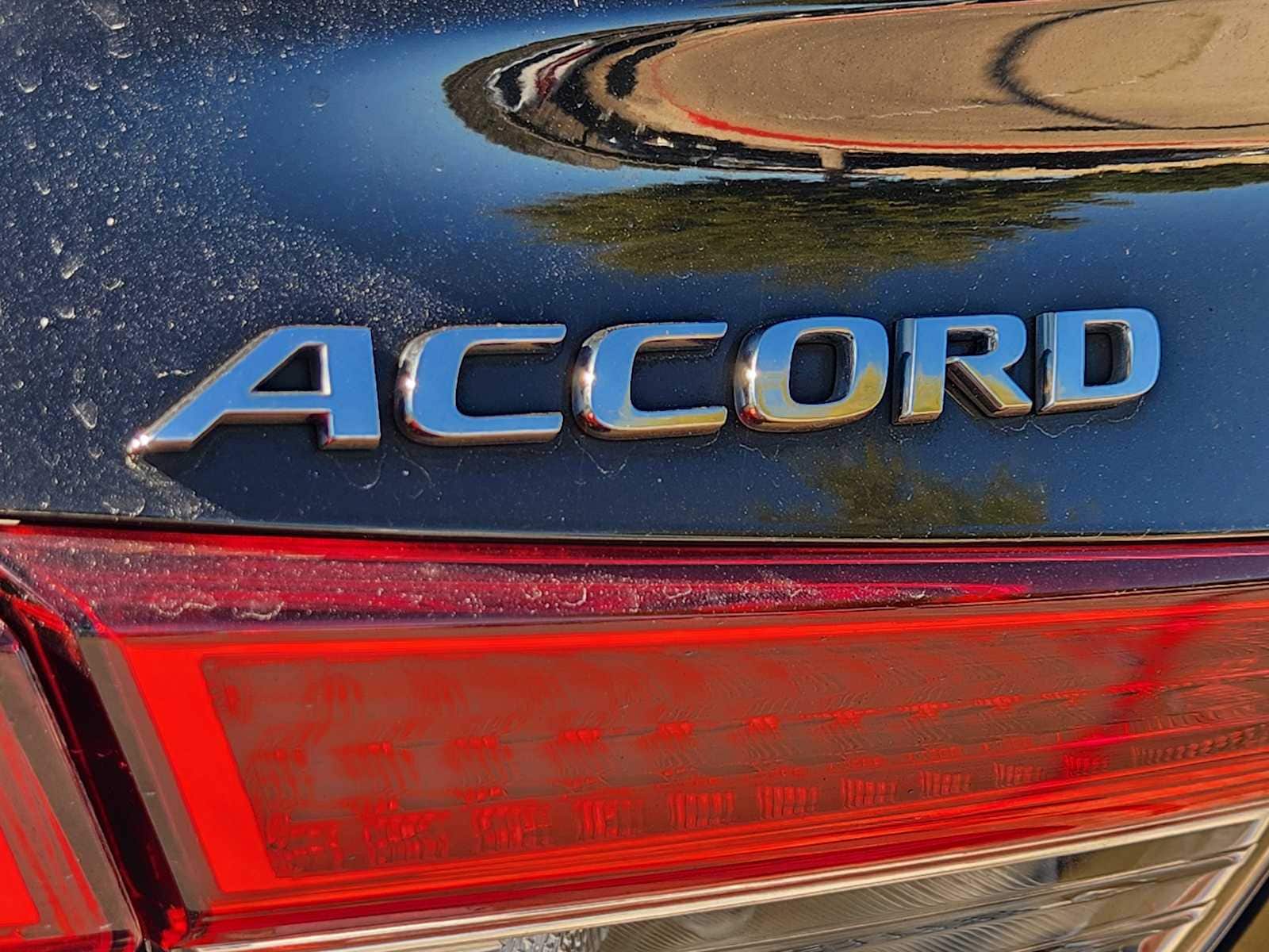 Thumbnail: 2020 Honda Accord - 7