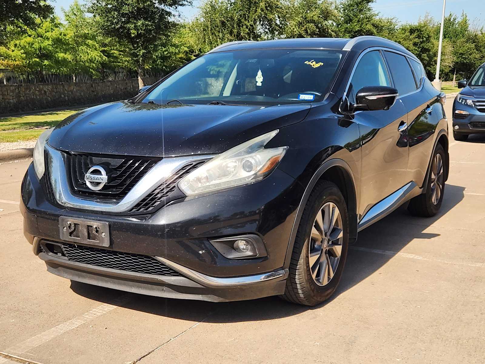 2015 Nissan Murano SL -
                  Rockwall, TX
