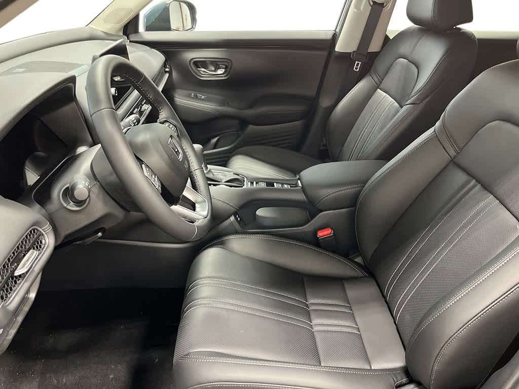 Thumbnail: 2027 Honda HR-V - 12
