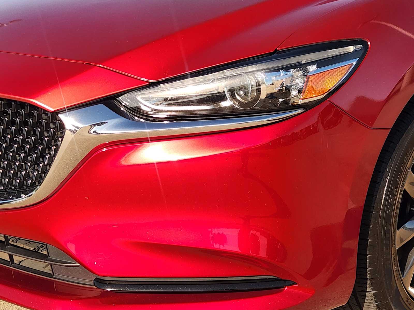 Thumbnail: 2020 Mazda Mazda6 - 23