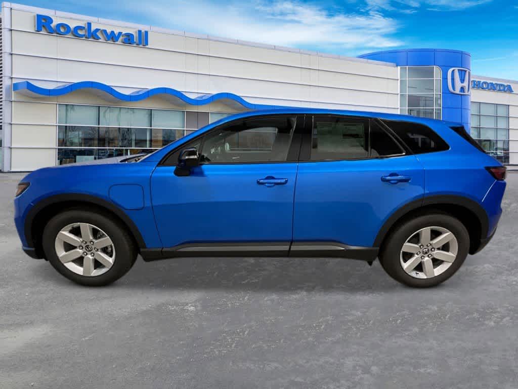 Thumbnail: 2026 Honda Prologue - 2