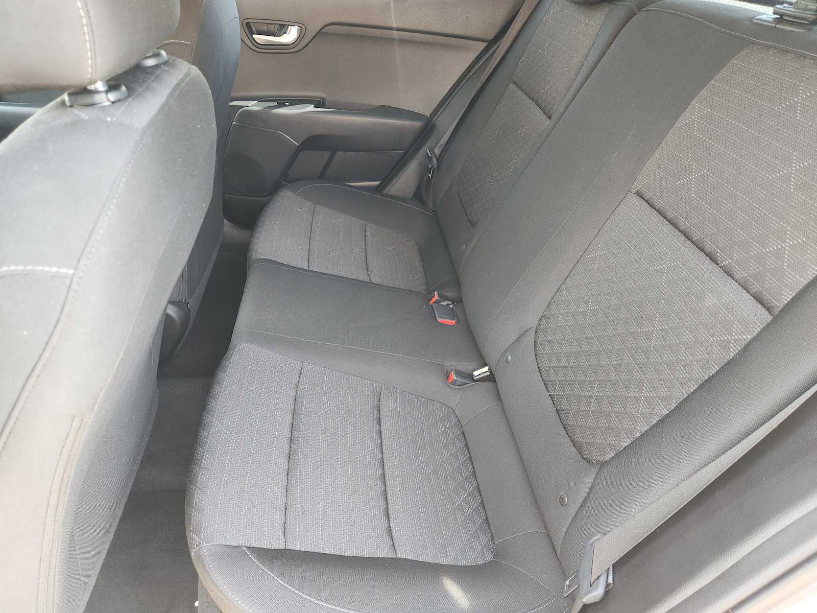 Thumbnail: 2023 Kia Rio - 13