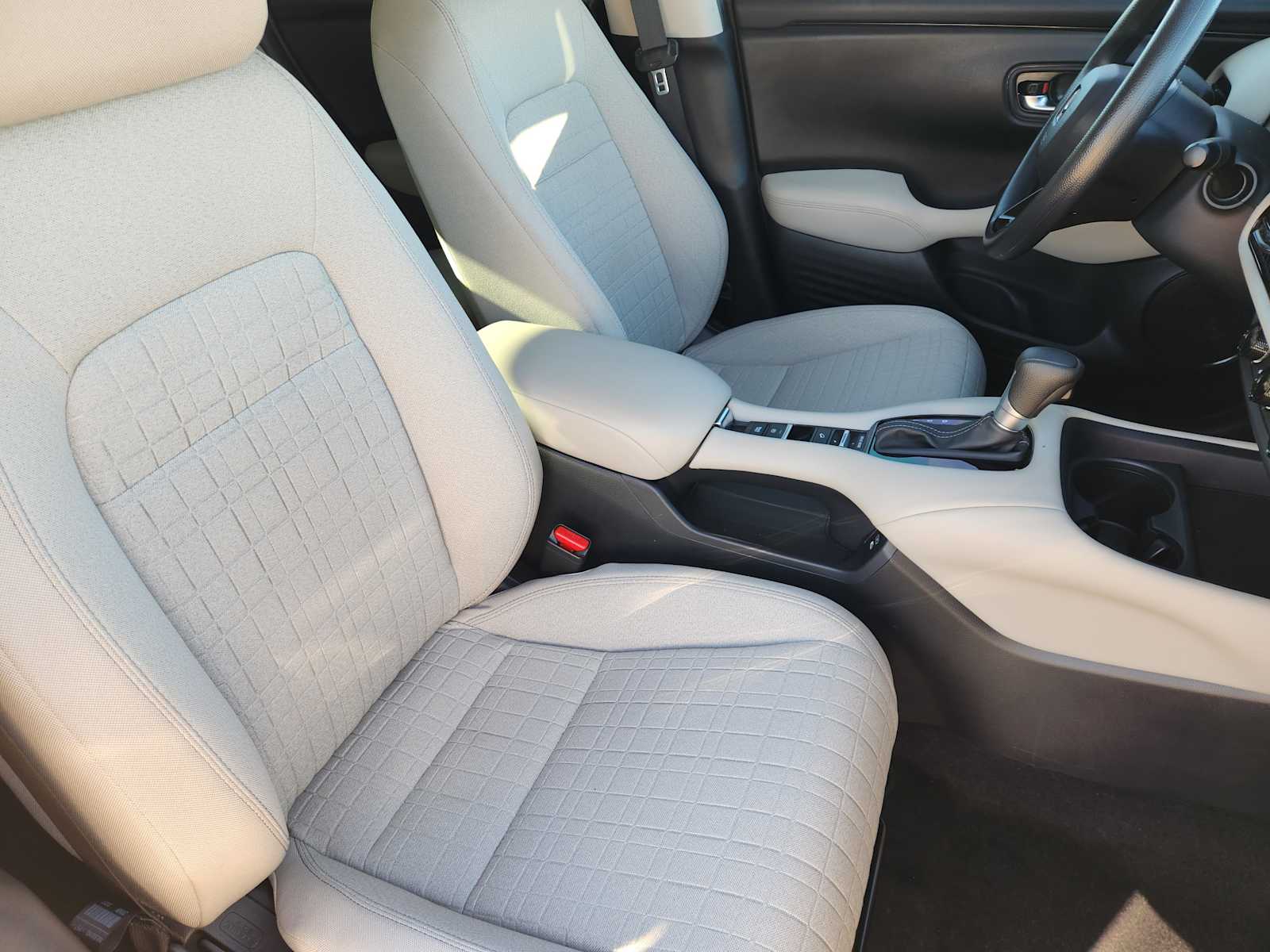 Thumbnail: 2024 Honda HR-V - 14