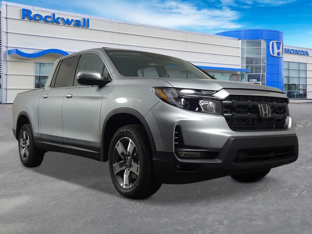 Thumbnail: 2026 Honda Ridgeline - 7