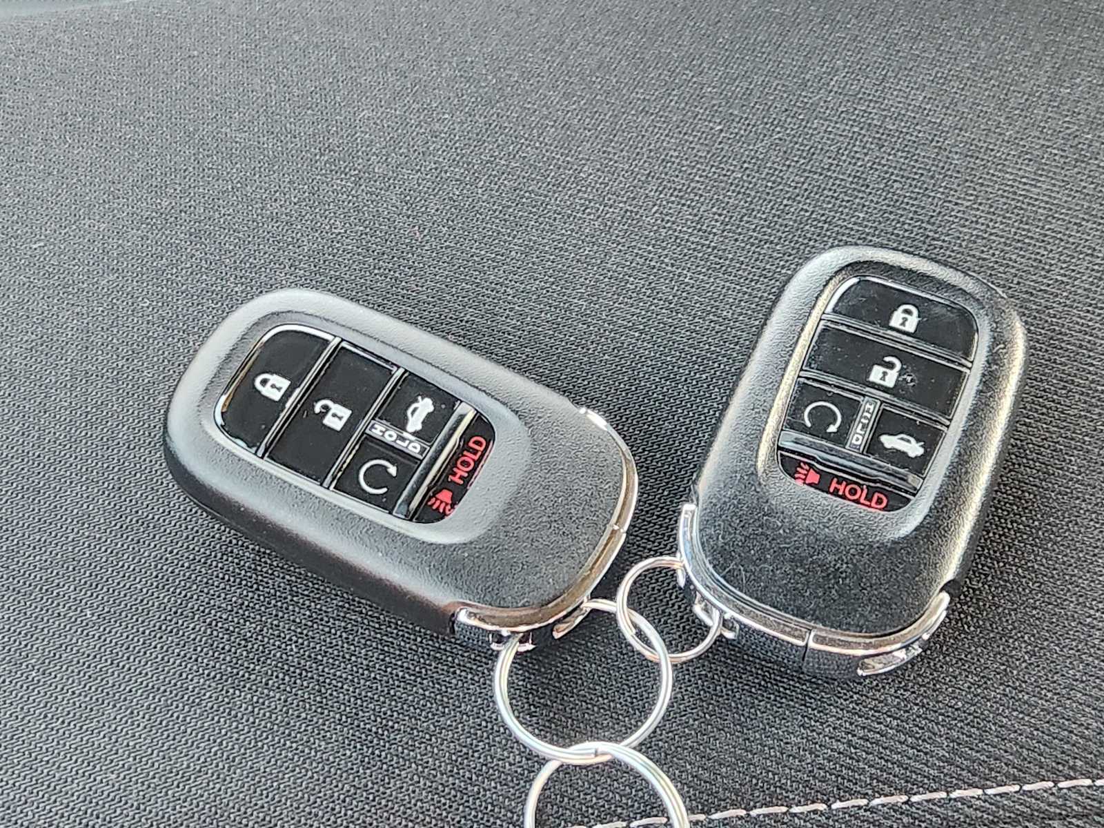 Thumbnail: 2025 Honda Civic - 20