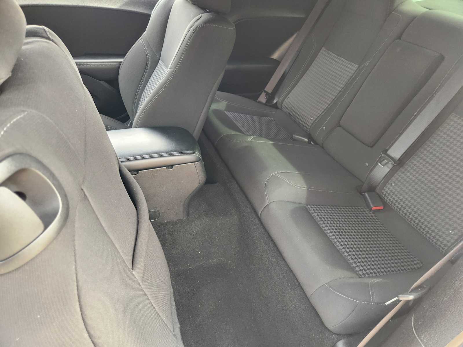 Thumbnail: 2022 Dodge Challenger - 11