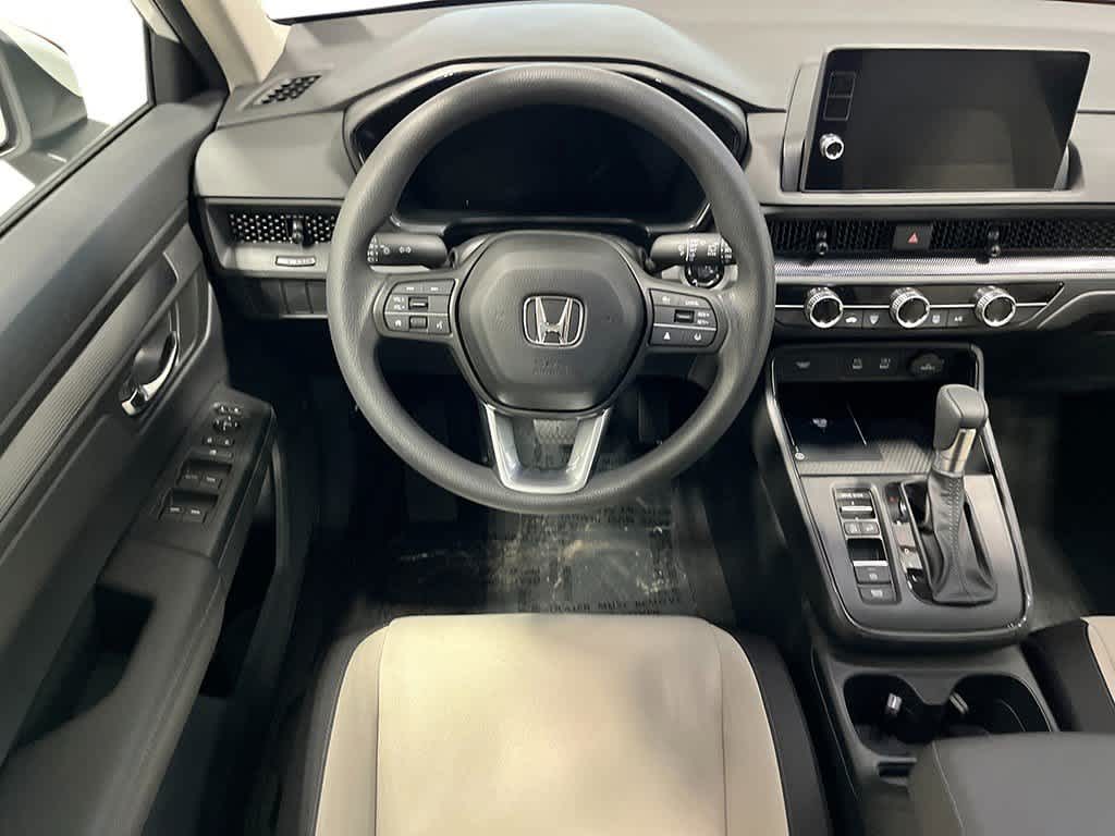 Thumbnail: 2026 Honda CR-V - 19