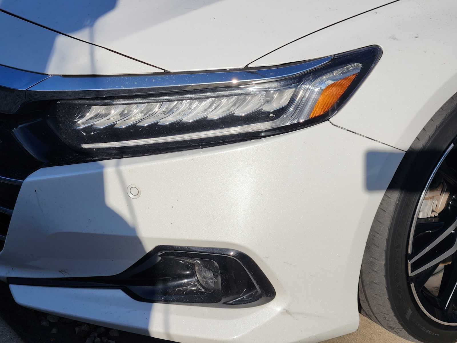 Thumbnail: 2022 Honda Accord - 12