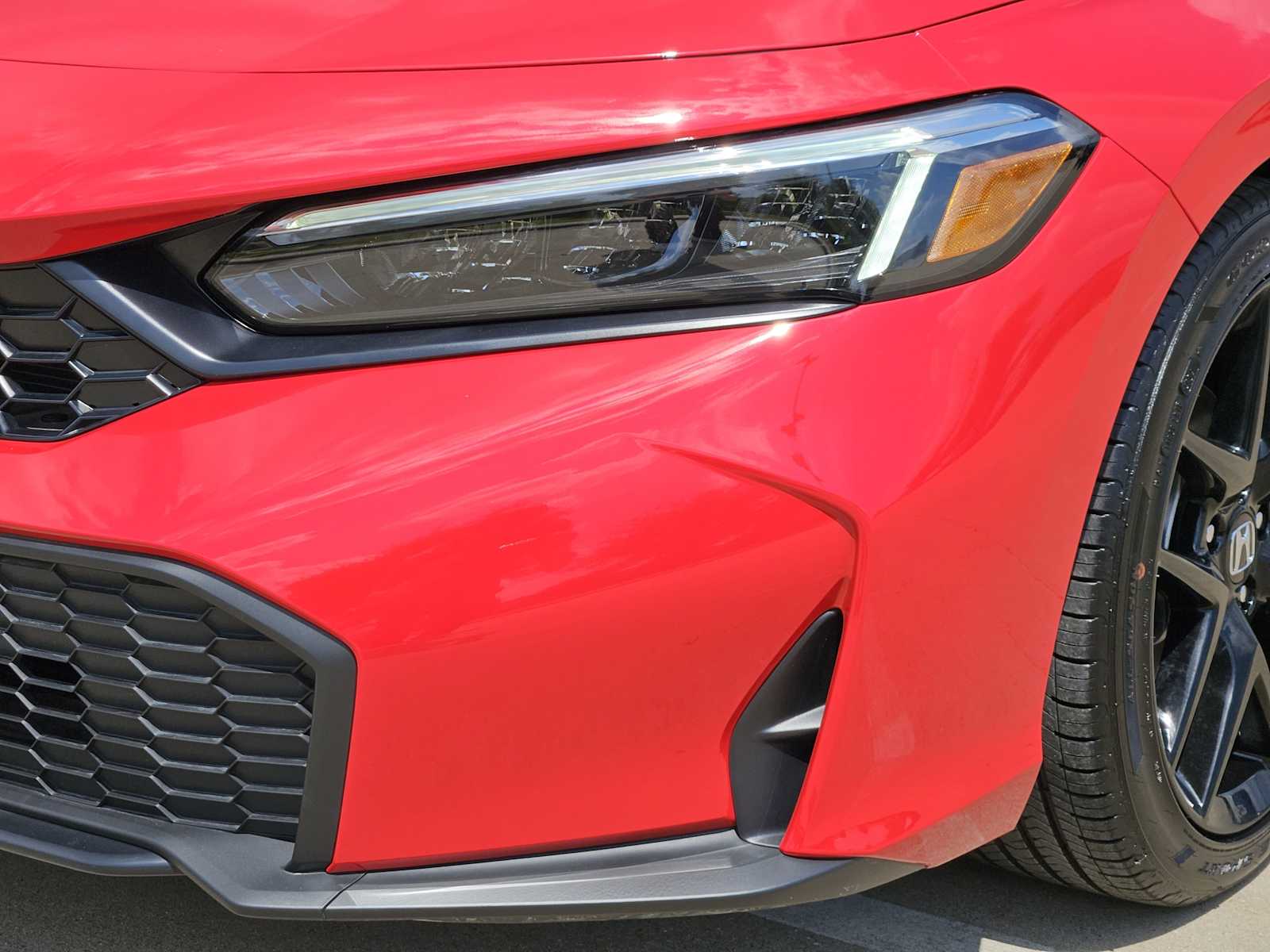 Thumbnail: 2025 Honda Civic - 24
