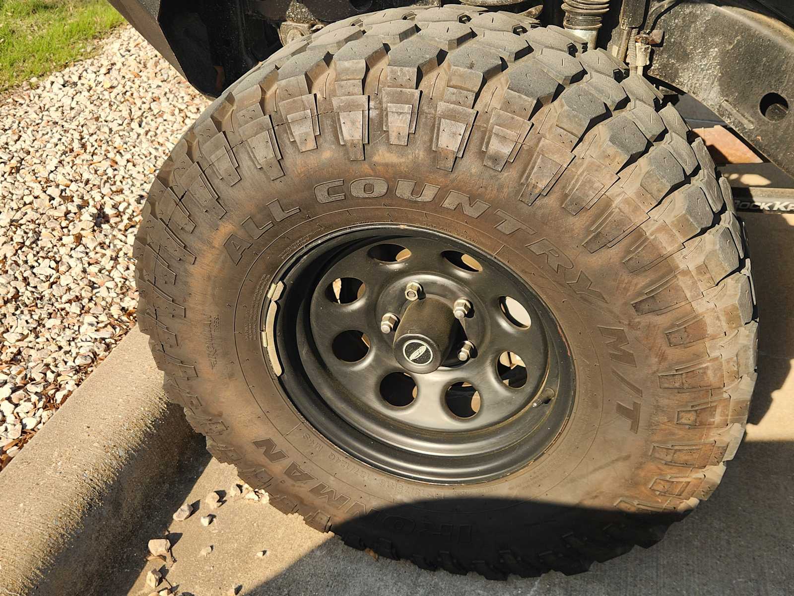 Thumbnail: 2010 Jeep Wrangler - 10