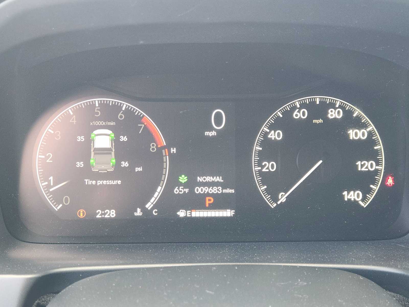 Thumbnail: 2025 Honda Ridgeline - 18