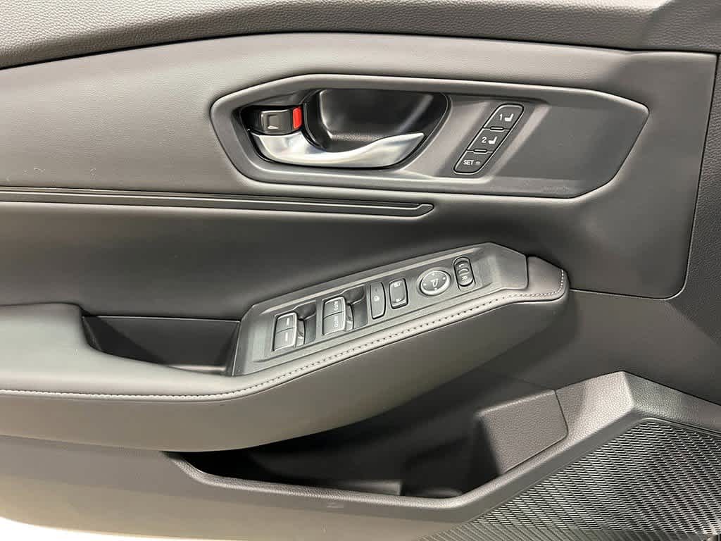 Thumbnail: 2025 Honda Accord - 15