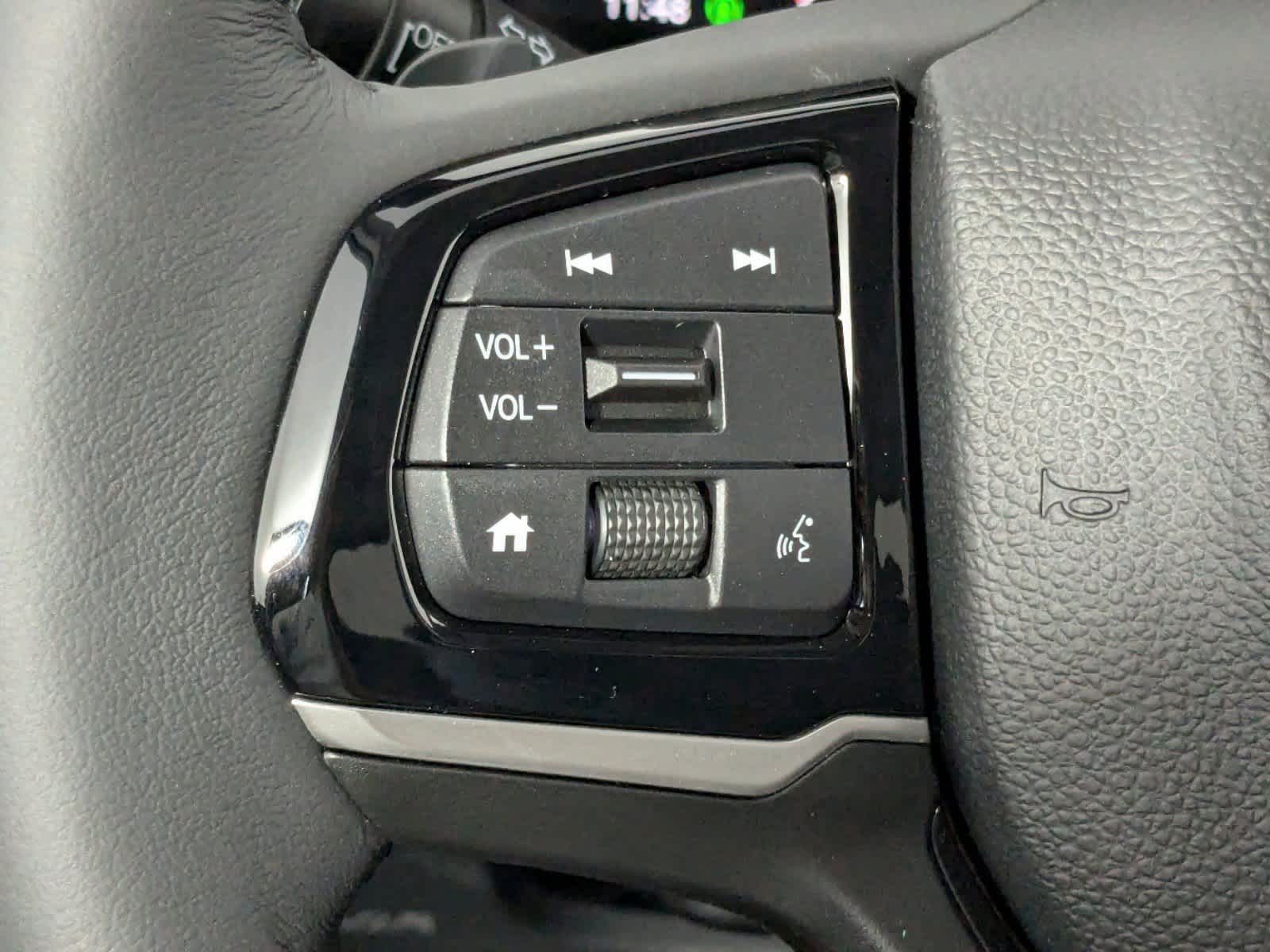 Thumbnail: 2025 Honda Odyssey - 15
