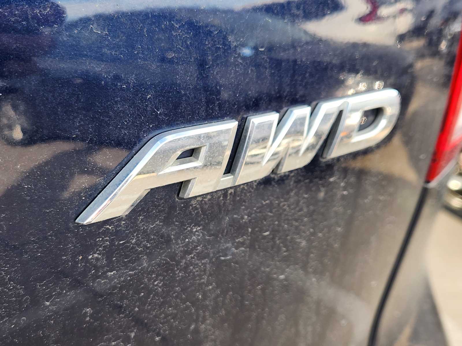 Thumbnail: 2016 Honda CR-V - 10