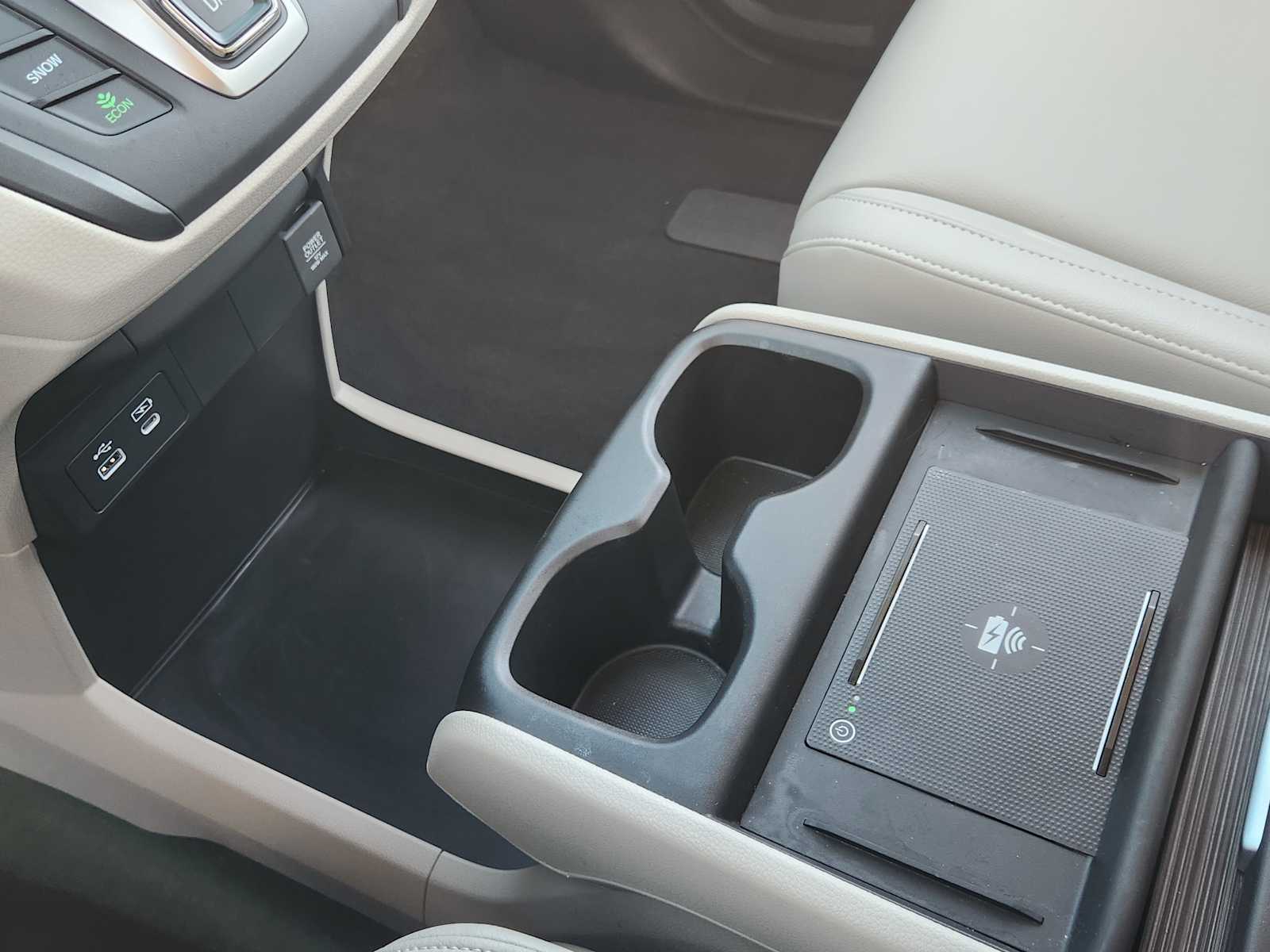 Thumbnail: 2026 Honda Odyssey - 18