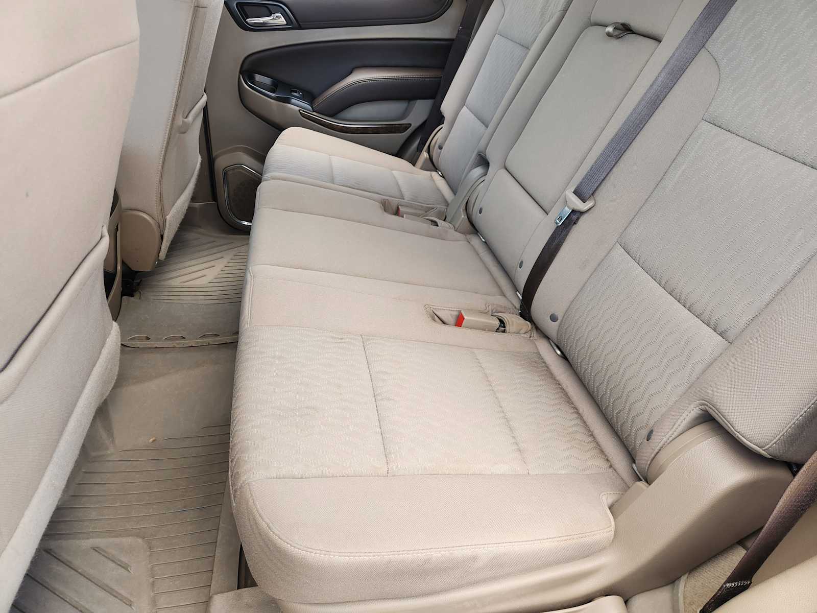 Thumbnail: 2019 Chevrolet Tahoe - 13