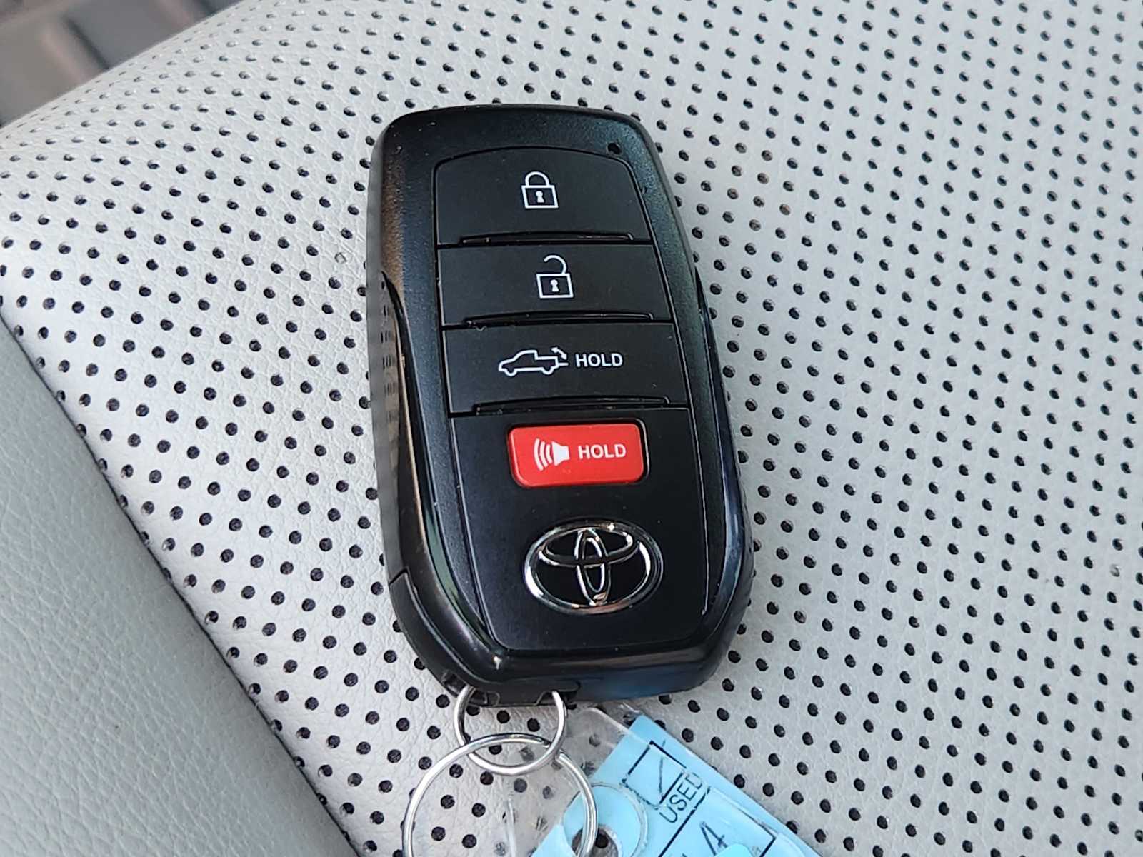 Thumbnail: 2025 Toyota Tacoma - 20