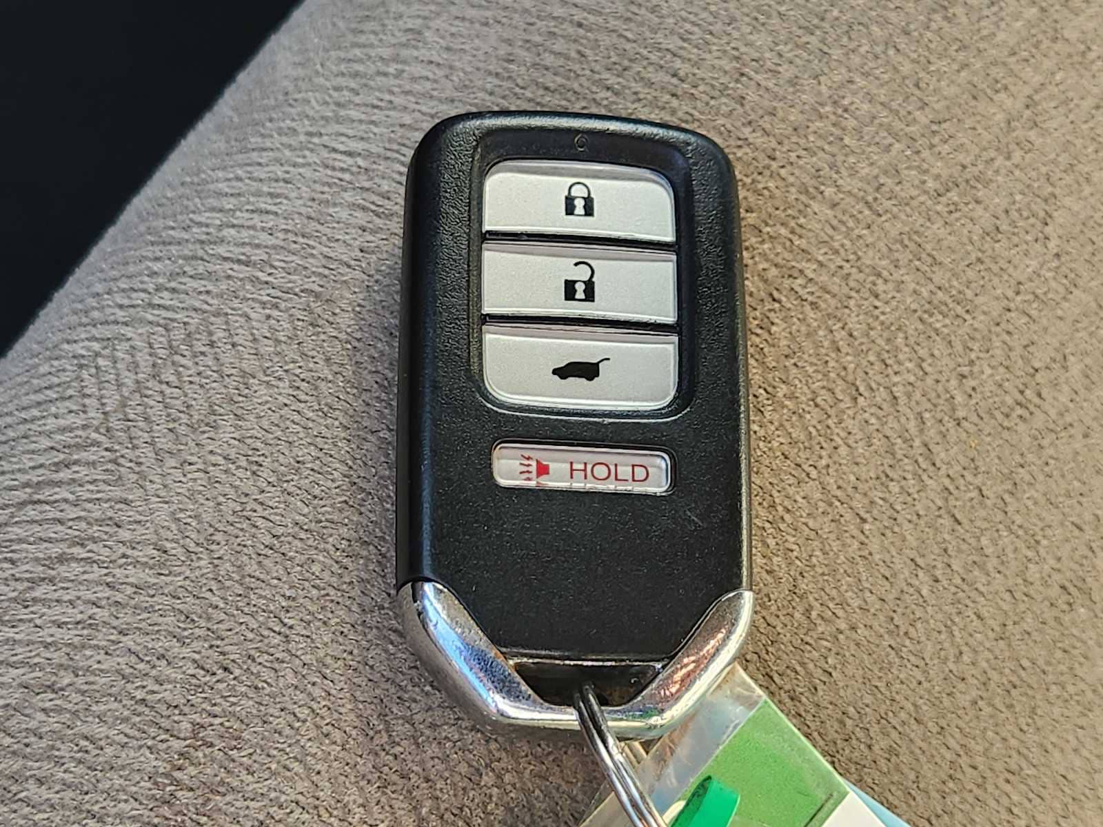 Thumbnail: 2017 Honda Pilot - 21