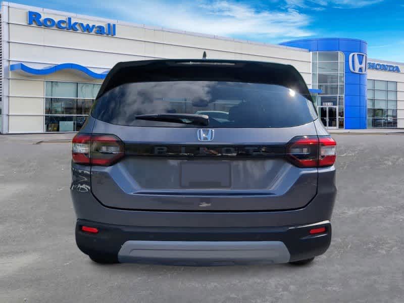 Thumbnail: 2025 Honda Pilot - 4