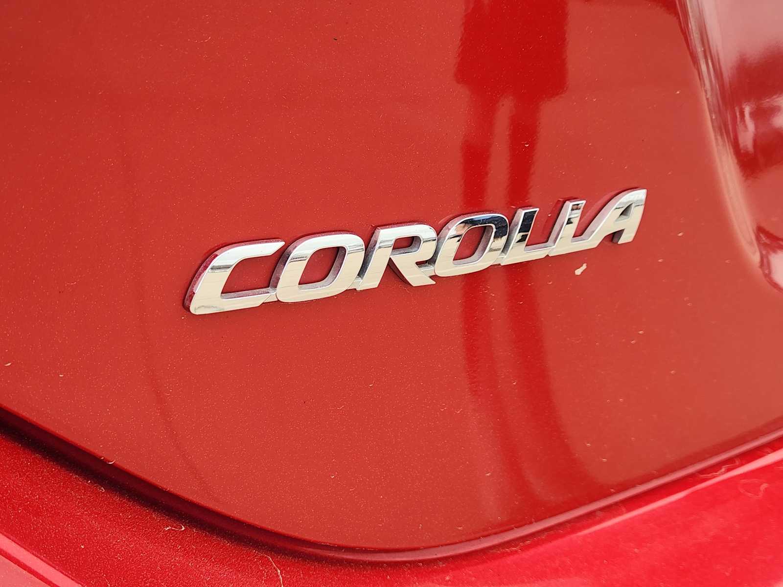 Thumbnail: 2018 Toyota Corolla - 7