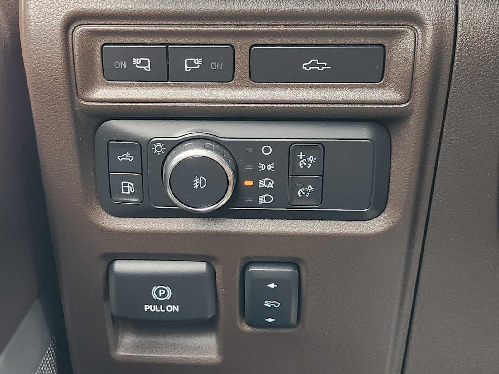 Thumbnail: 2021 Ford F-150 - 25