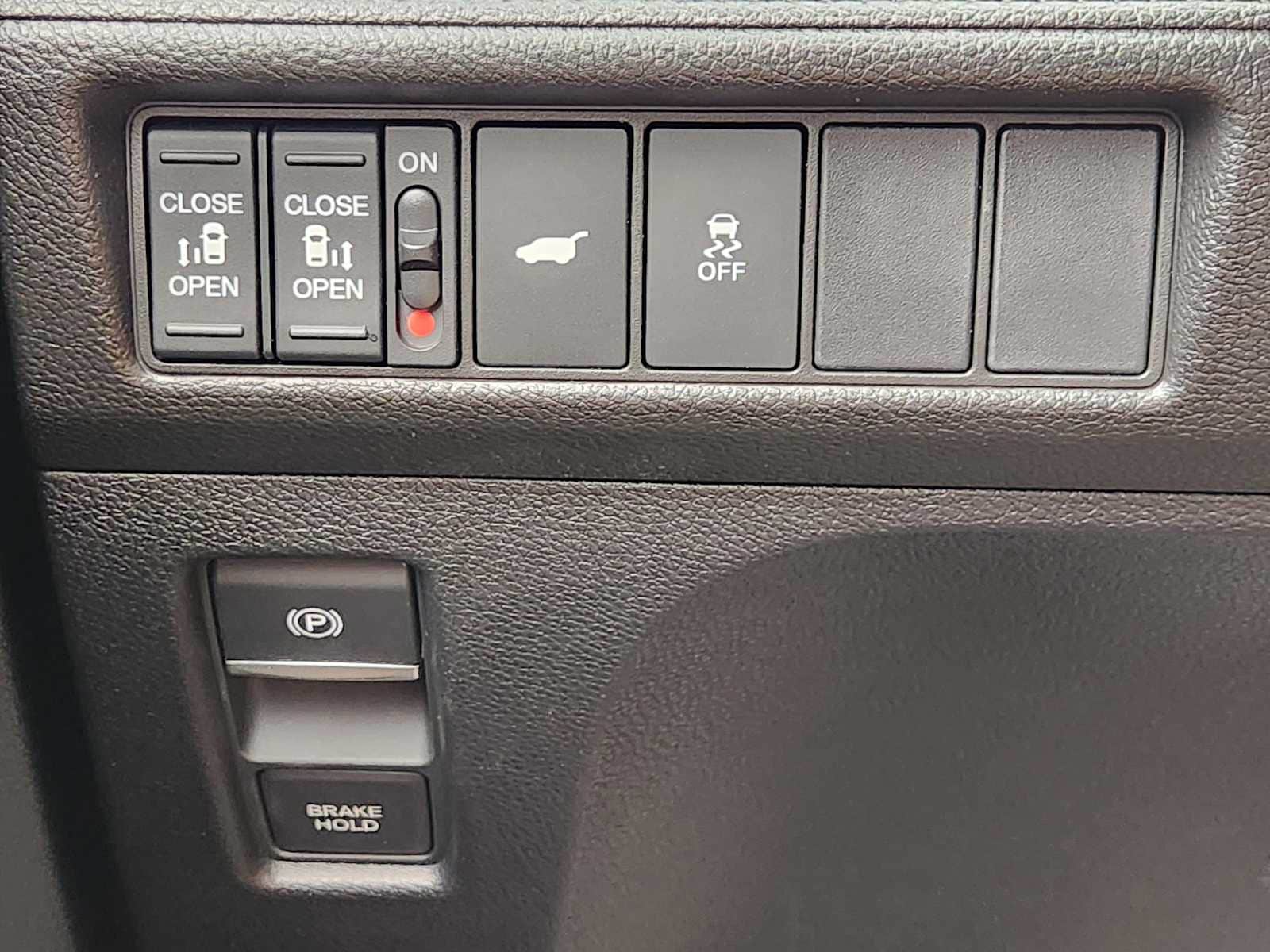 Thumbnail: 2026 Honda Odyssey - 28