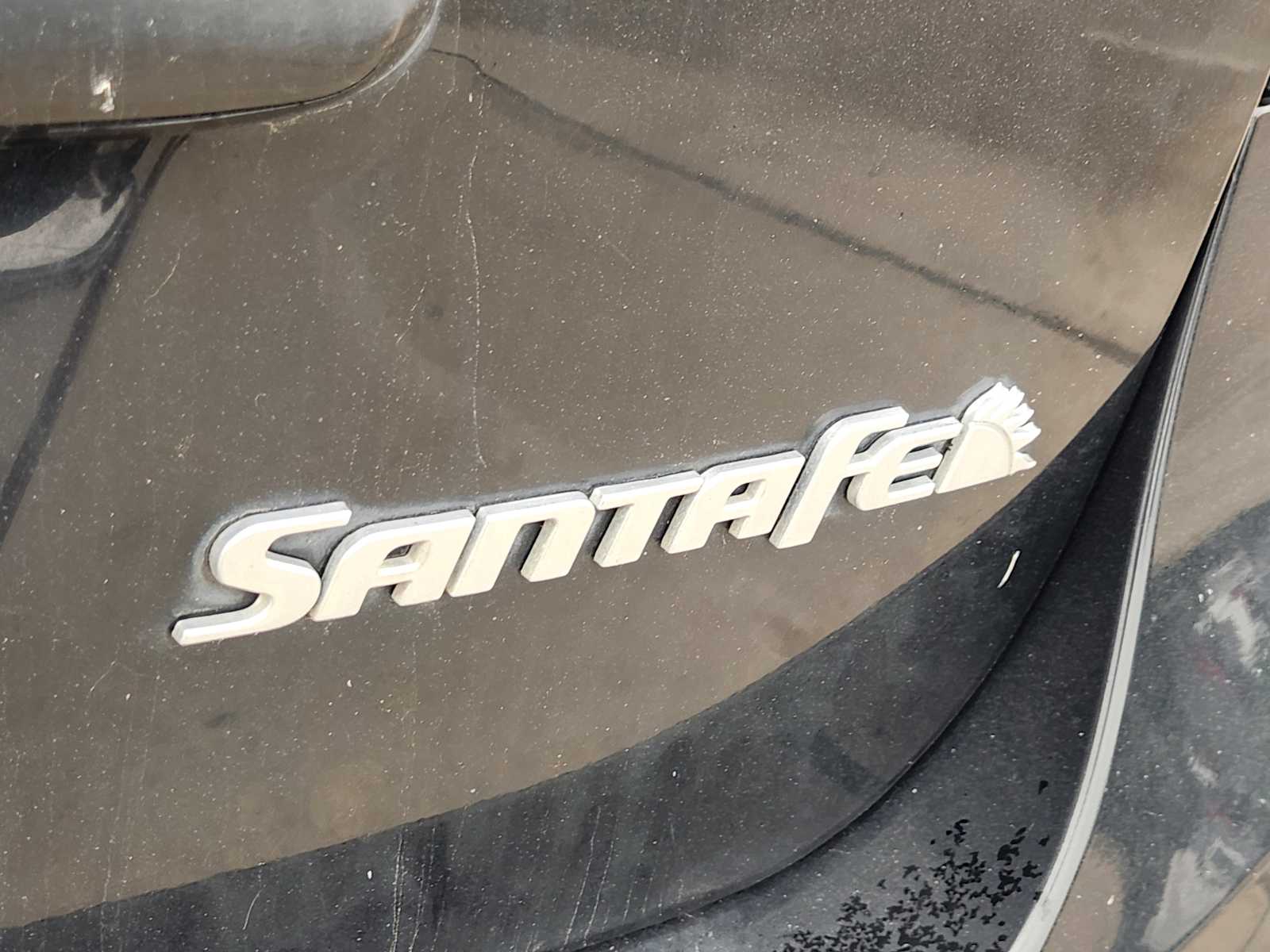 Thumbnail: 2010 Hyundai Santa Fe - 8