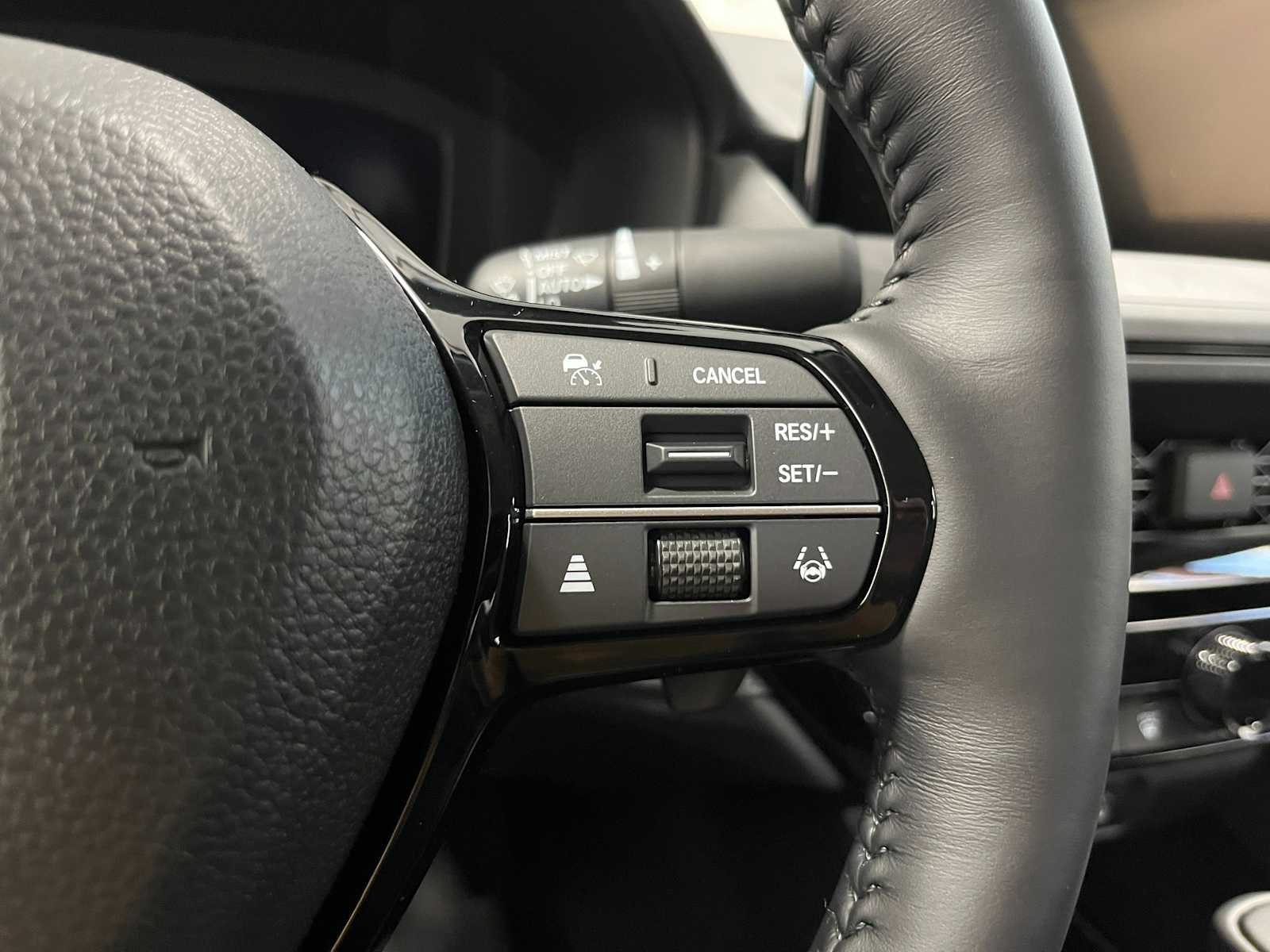 Thumbnail: 2026 Honda Accord - 19