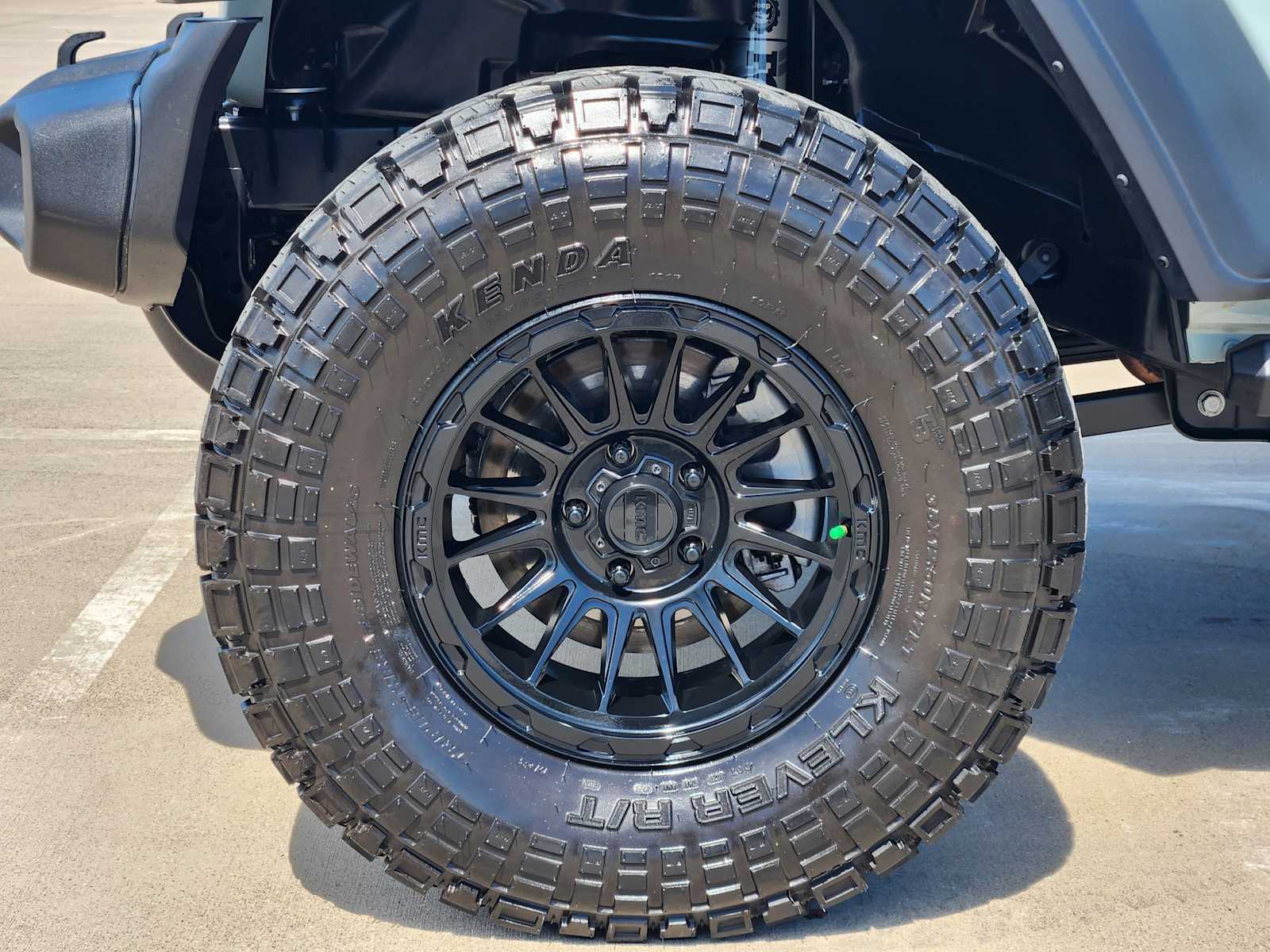 Thumbnail: 2024 Jeep Wrangler - 22
