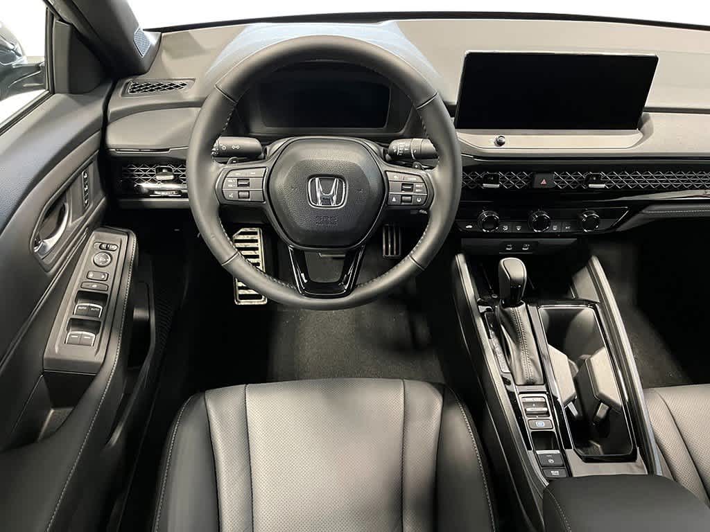 Thumbnail: 2026 Honda Accord - 24