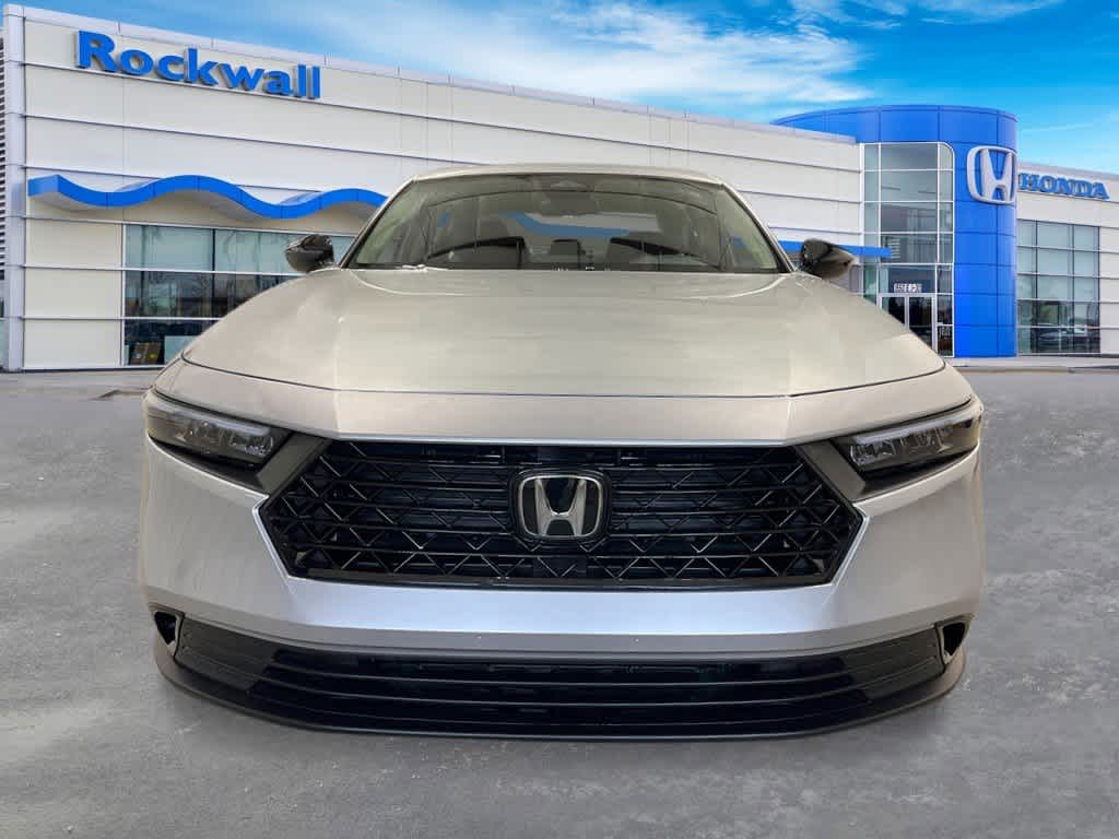 Thumbnail: 2025 Honda Accord - 9