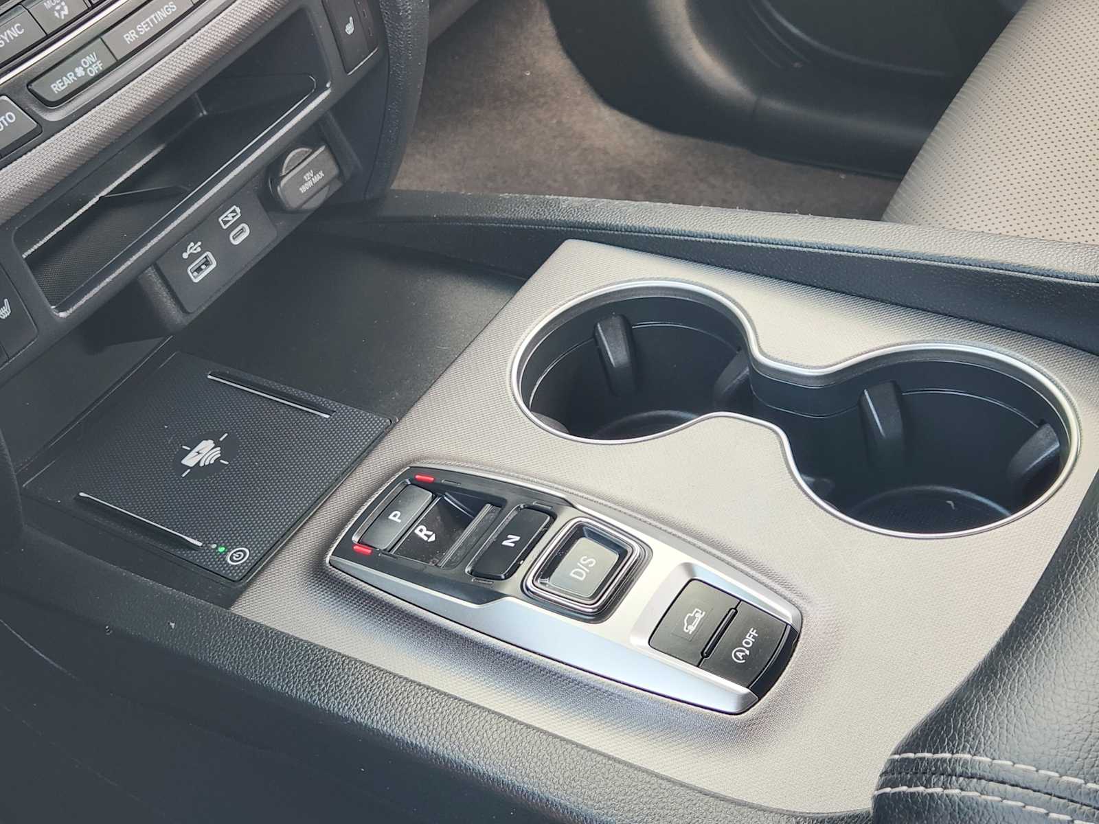 Thumbnail: 2024 Honda Ridgeline - 17