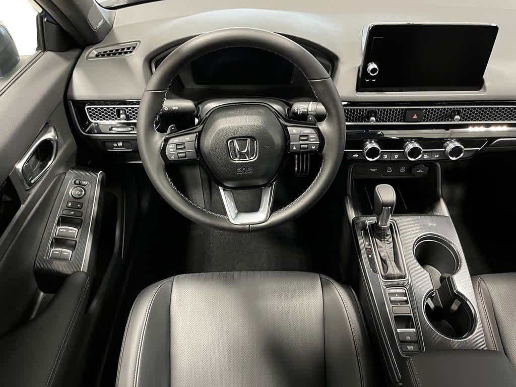 Thumbnail: 2026 Honda Civic - 17