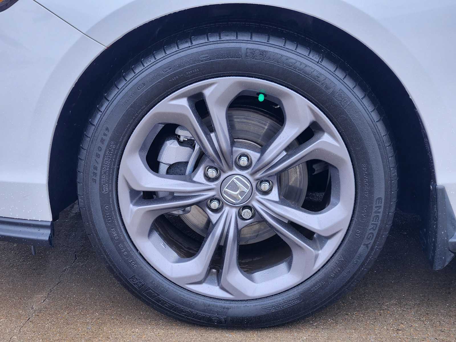 Thumbnail: 2024 Honda Accord - 8