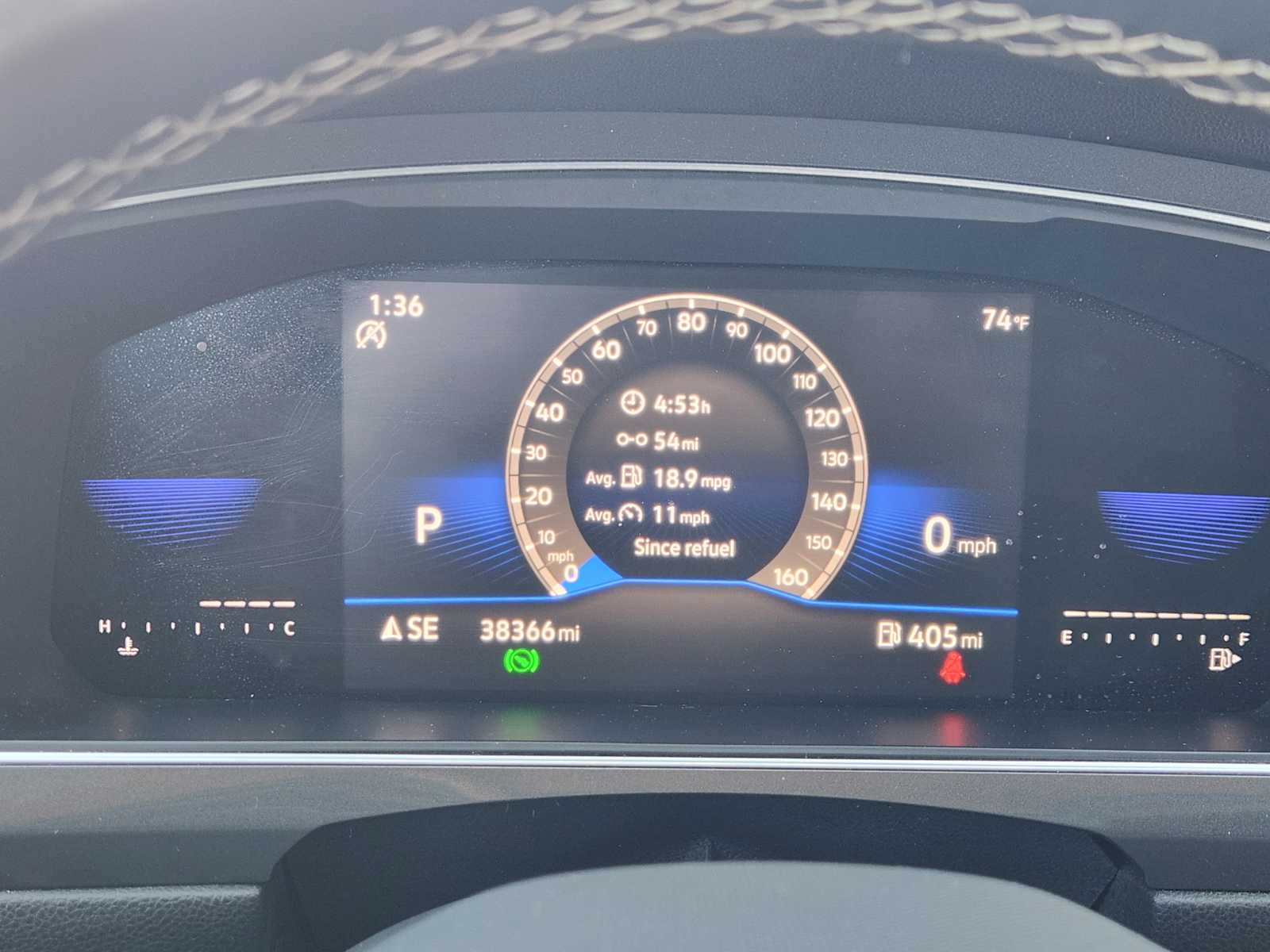 Thumbnail: 2023 Volkswagen Tiguan - 17