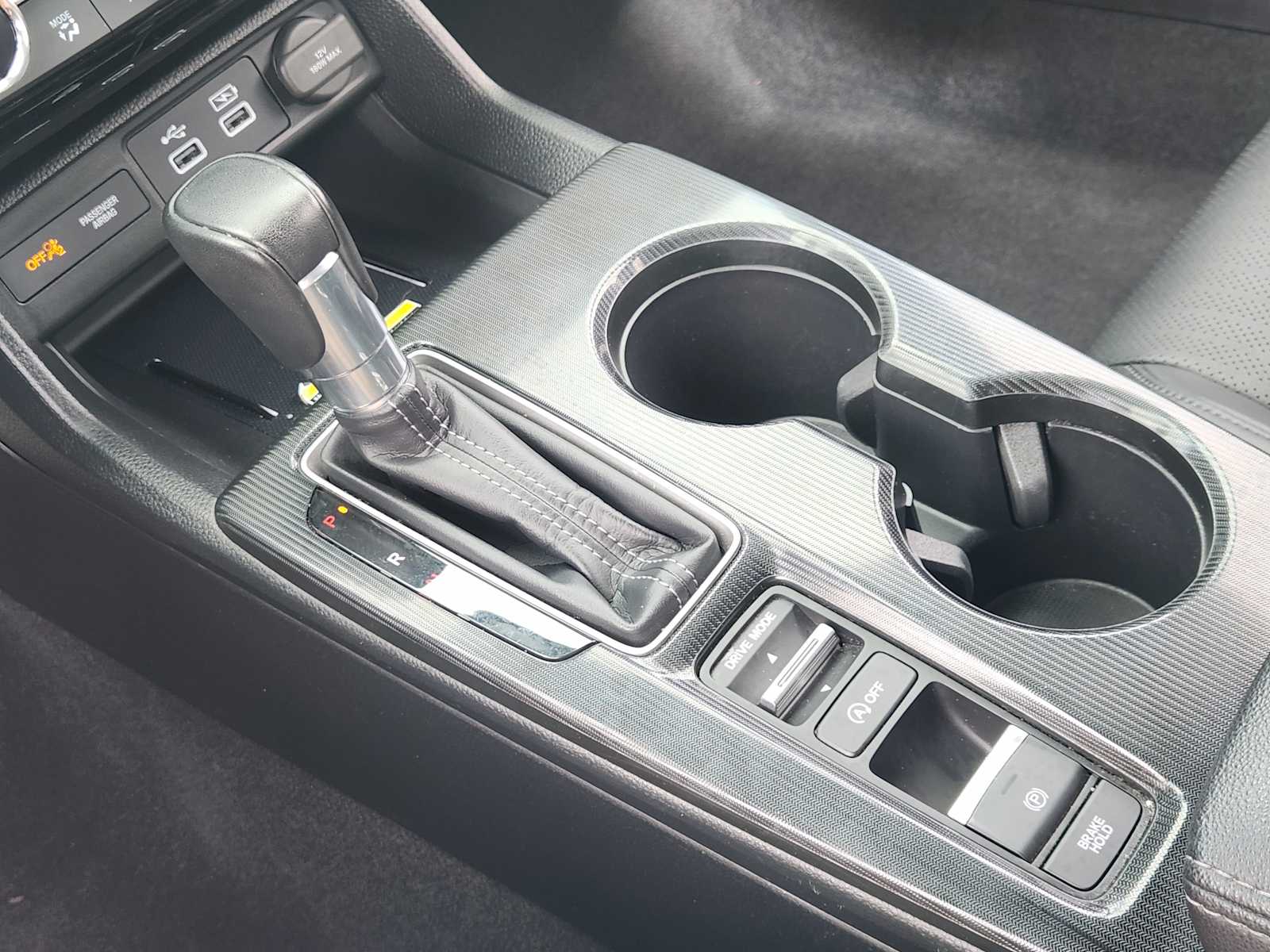 Thumbnail: 2024 Honda Civic - 17