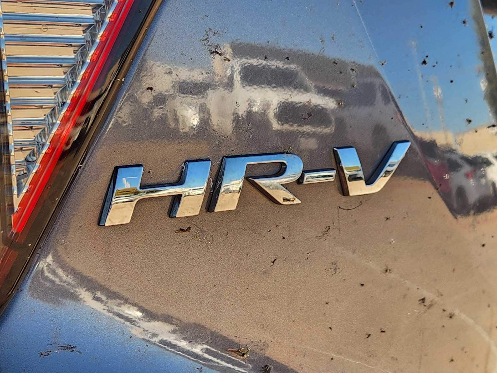 Thumbnail: 2021 Honda HR-V - 8