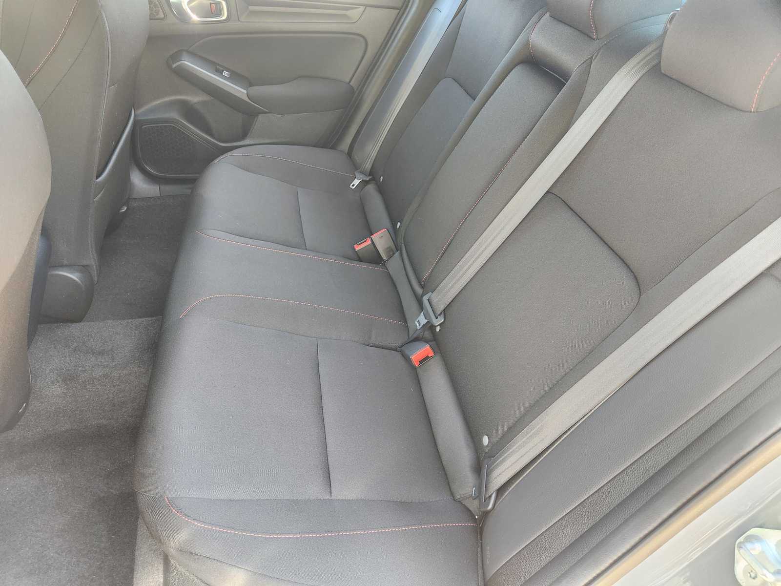 Thumbnail: 2024 Honda Civic - 13