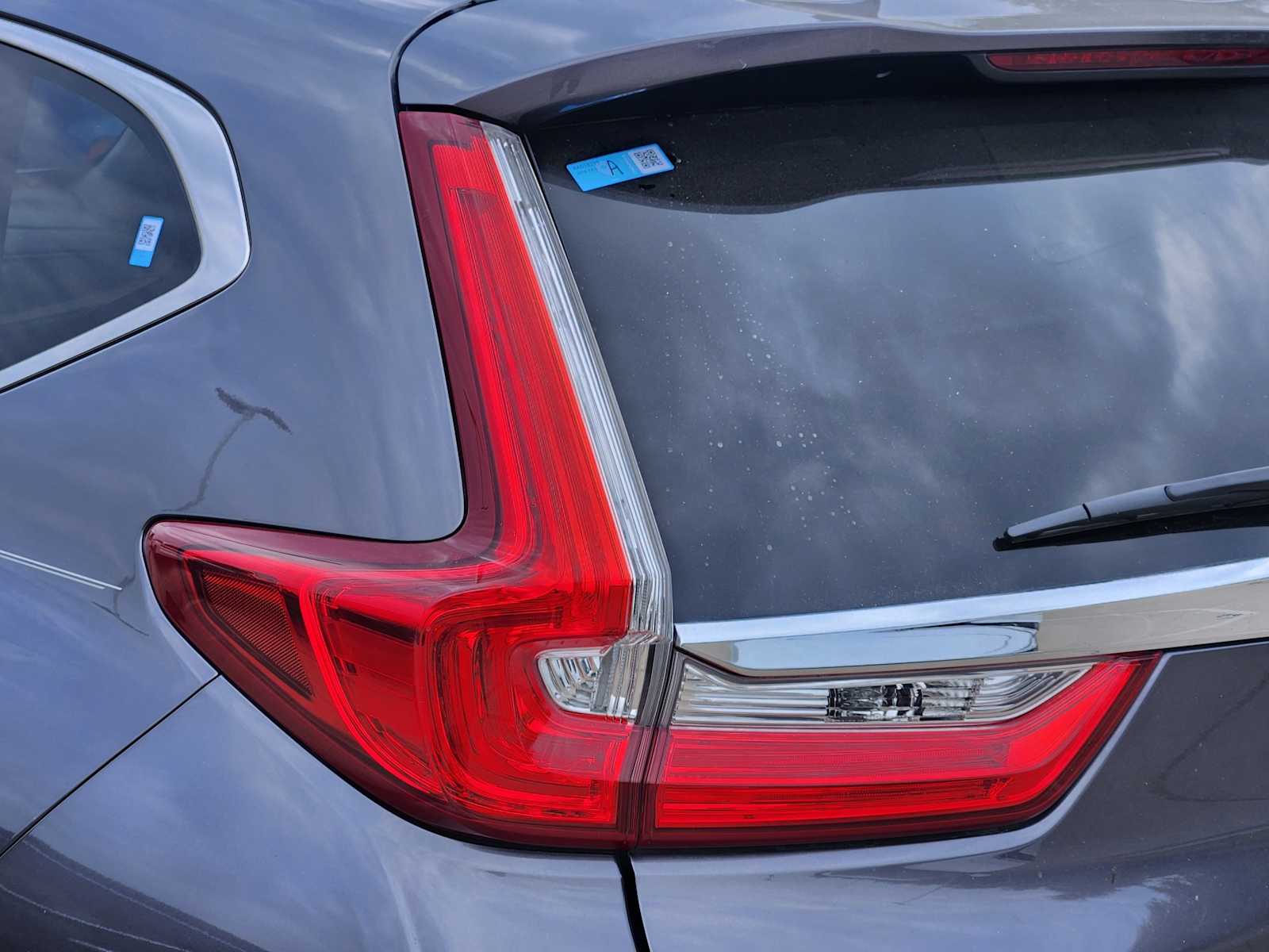 Thumbnail: 2019 Honda CR-V - 12