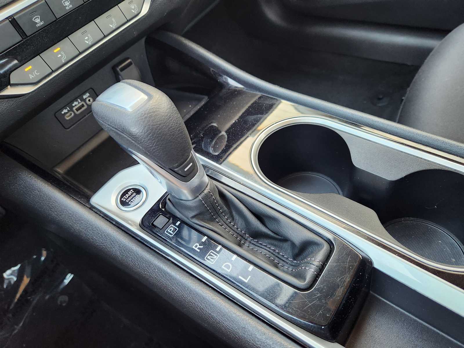 Thumbnail: 2024 Nissan Altima - 17