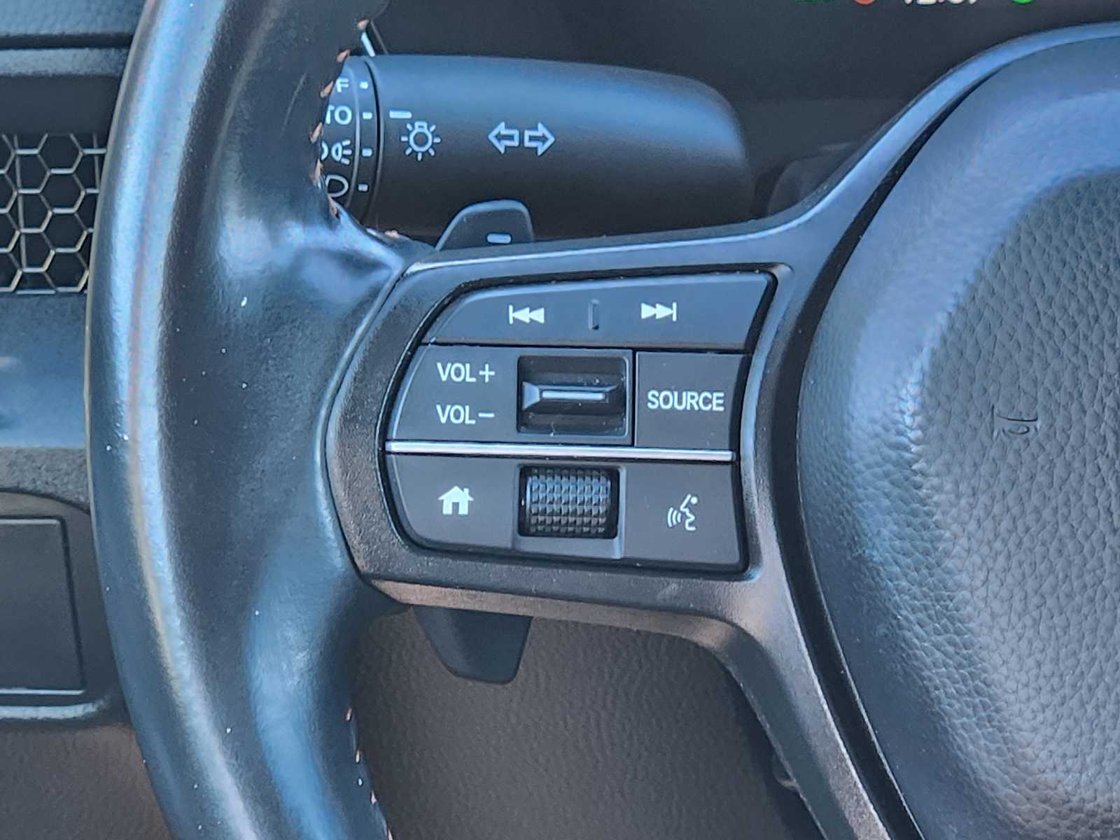 Thumbnail: 2024 Honda CR-V - 32