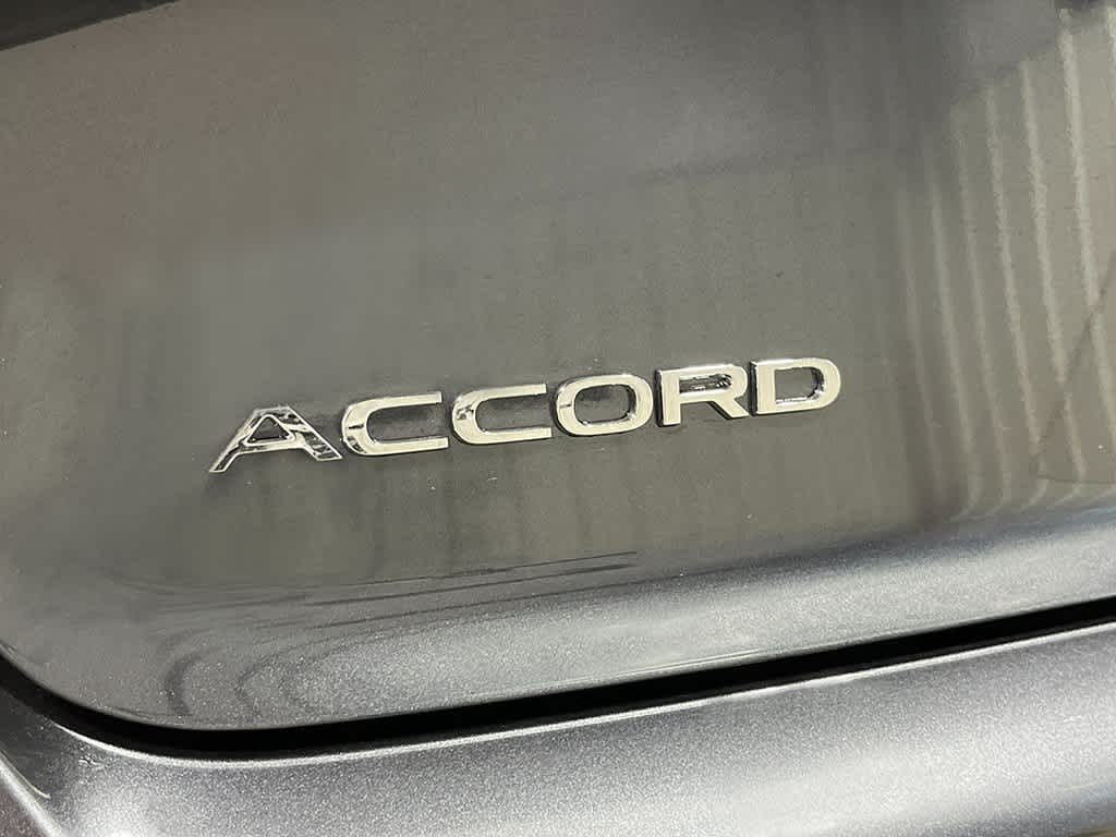 Thumbnail: 2026 Honda Accord - 7