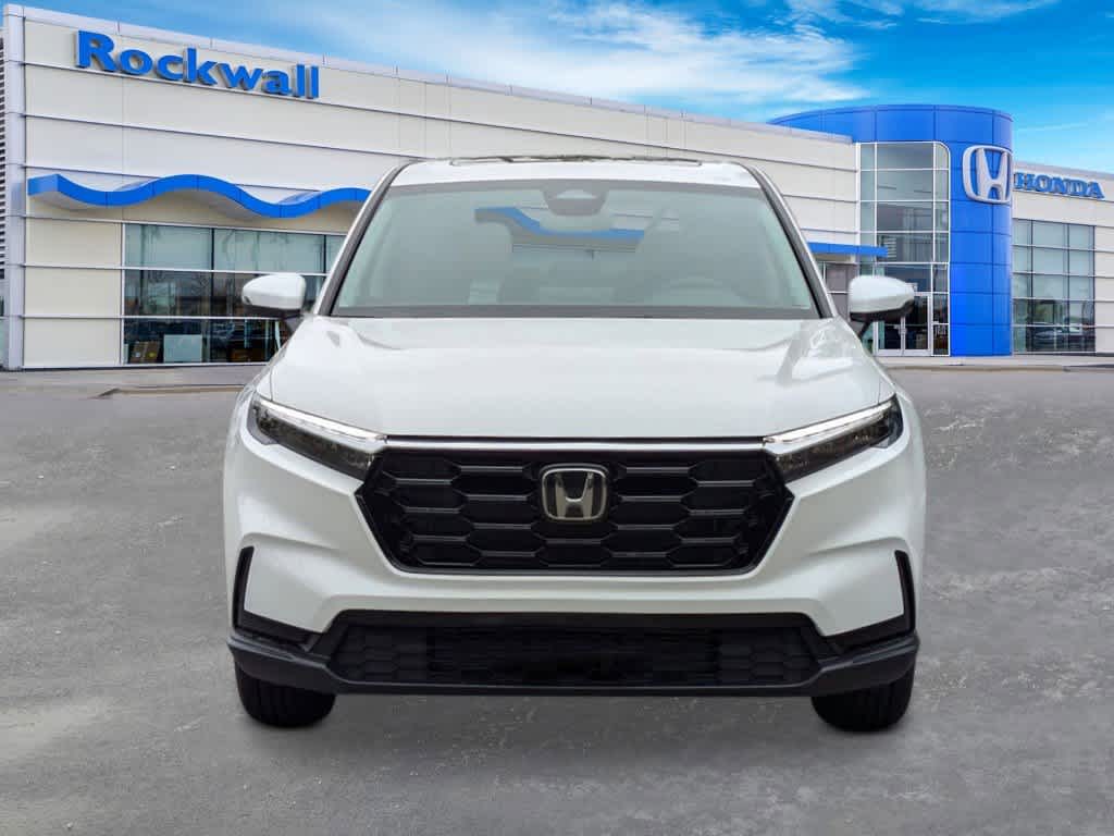 Thumbnail: 2026 Honda CR-V - 6