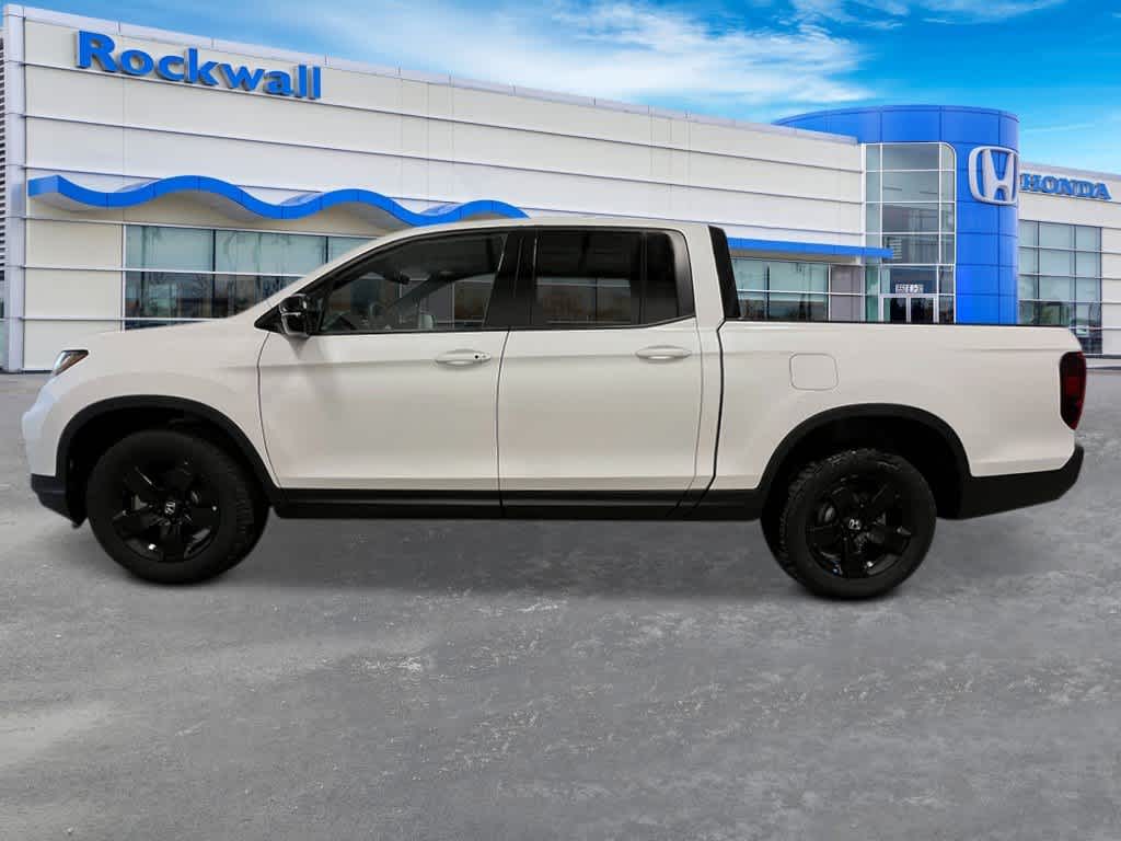 Thumbnail: 2026 Honda Ridgeline - 2