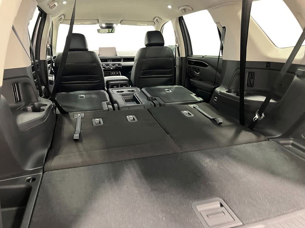 Thumbnail: 2025 Honda Pilot - 34