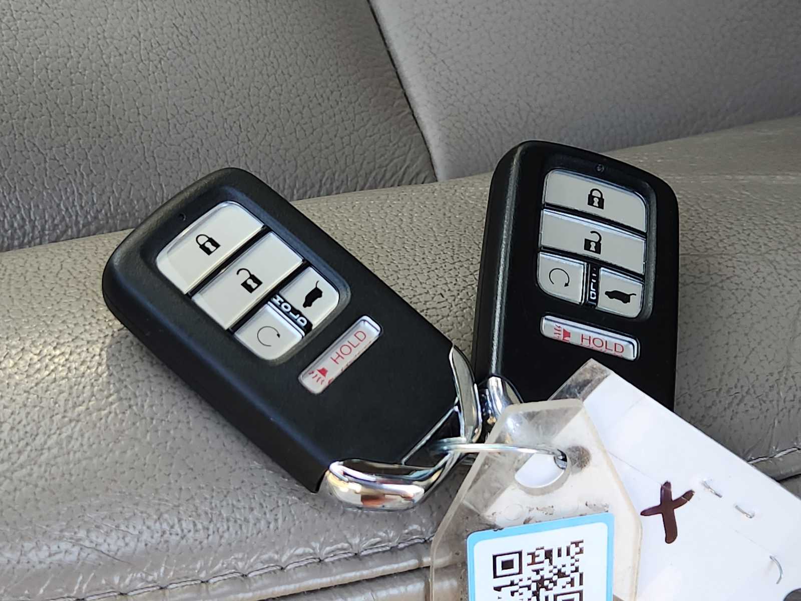 Thumbnail: 2021 Honda Pilot - 21