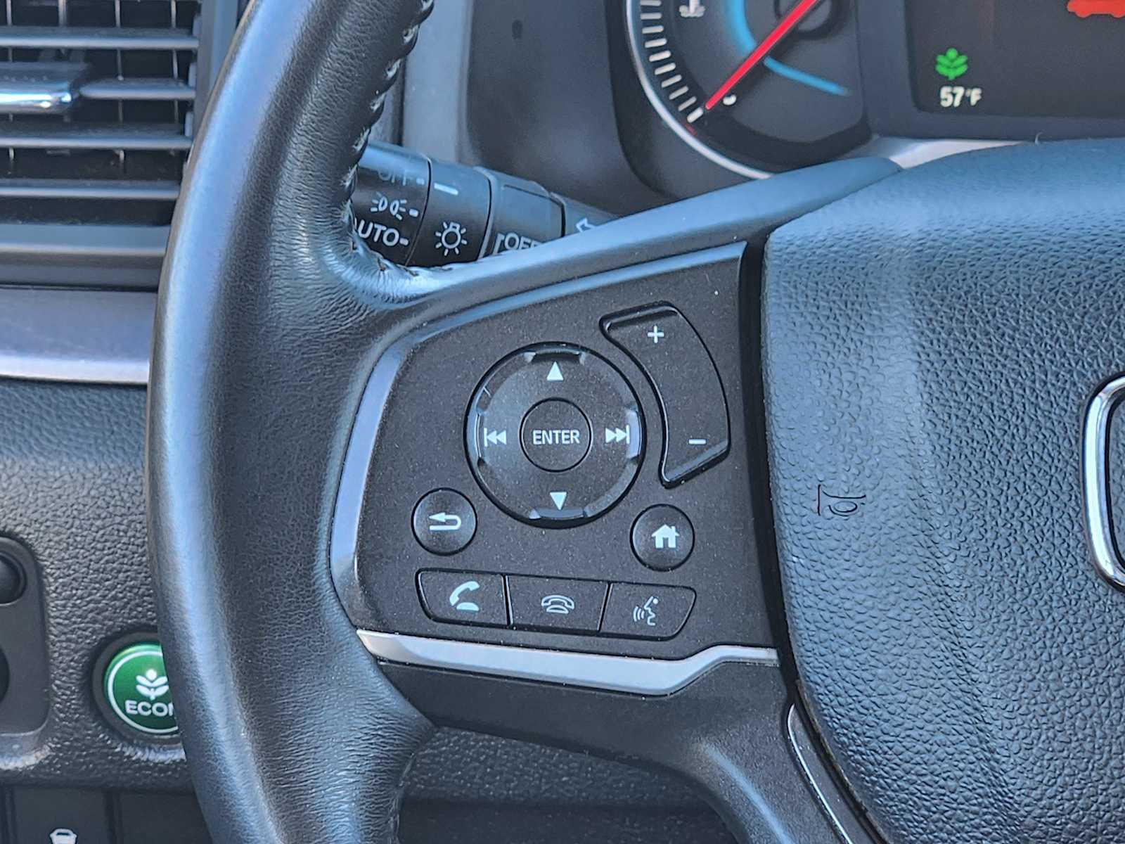 Thumbnail: 2019 Honda Pilot - 30